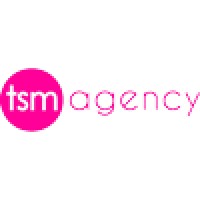 TSM Agency Logo