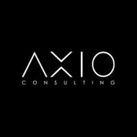 Axio Consulting Logo