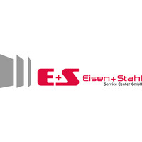 Eisen + Stahl Service Center GmbH Logo