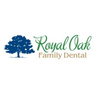 Royal Oak Family Dental Logo