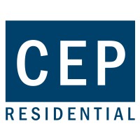 CEP Residential Logo