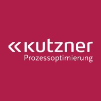 Kutzner Prozessoptimierung Logo
