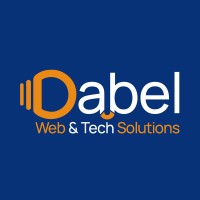 Dabel Web & Tech Solutions Ltd Logo