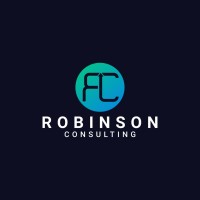 Robinson Consulting Logo