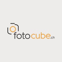 FotoCube.ch Logo