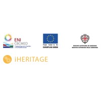 iHERITAGE ICT MED Platform Logo