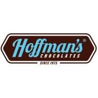 Hoffmans Chocolates Logo