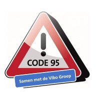 Vibo Groep Academy Logo