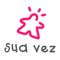 Sua Vez Logo