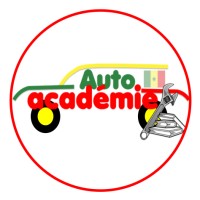 Auto Academie: Centre de Formation Technique Professionelle Logo
