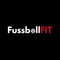 FussballFIT Logo