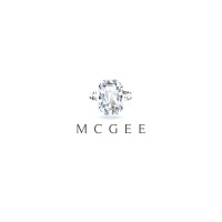 McGee Company Jewelry Logo