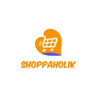 Shoppaholik.com Logo