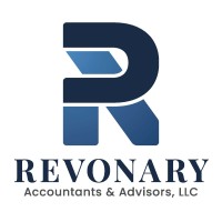 Revonary Accountants & Advisors LLC Logo