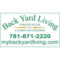 Back Yard Living Logo