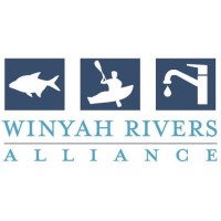 Winyah Rivers Alliance Logo
