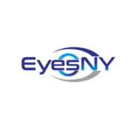 Eyes NY Logo