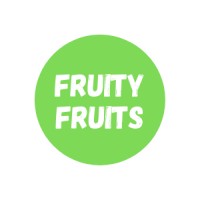Fruity Fruits Logo