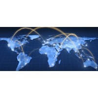 ITALIAN ACADEMY FOR FOREIGNERS Logo