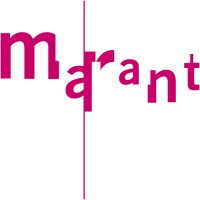 Marant, Adviseurs in Leren en Ontwikkeling Logo