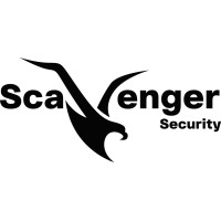 Scavenger Security Logo