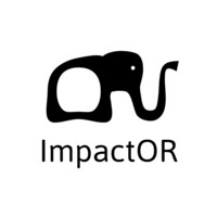 ImpactOR.nu Logo