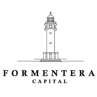 Formentera Capital Logo