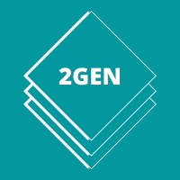 Second Generation Logo