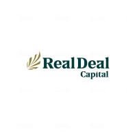 Real Deal Capital Logo