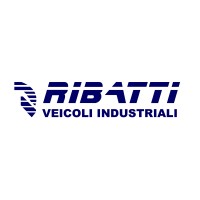 Ribatti Veicoli Industriali Logo