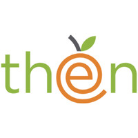 The Healthy Eating.Network Logo
