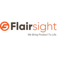 Flairsight Technology Logo