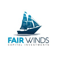 Fair Winds Capital Investments Logo