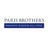 Paris Brothers Inc. Logo