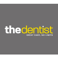 The Dentist Leeds Logo