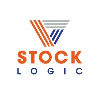 StockLogic Logo