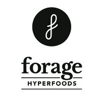 Forage Hyperfoods Logo