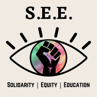 S.E.E. Connecticut Logo