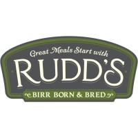 Rudds Fine Foods Logo