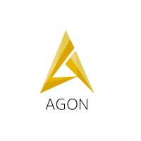 Agon USA Logo
