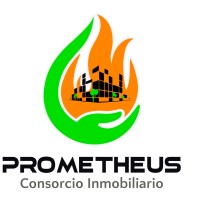 PROMETHEUS I Consorcio Inmobiliario Logo
