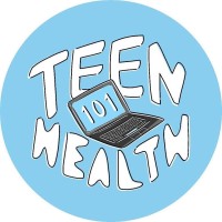 Teen Health 101 Logo
