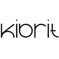 Kibrit Textile Logo