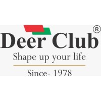 Deer Club Logo