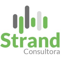STRAND IT Logo