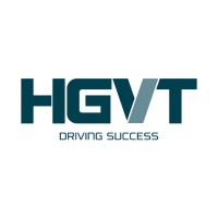HGVT (HGV Training Services LTD) Logo
