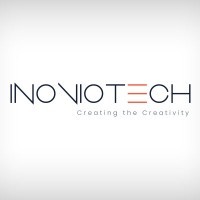 InovioTech Pvt Ltd Logo