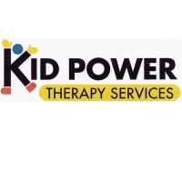 Kid Power Therapy Services, Inc. Logo