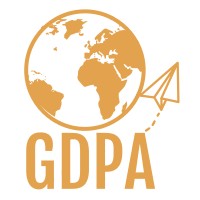 Global Drone Pilots Association Logo