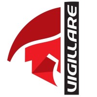 VIGILLARE SISTEMAS DE MONITORAMENTO Logo